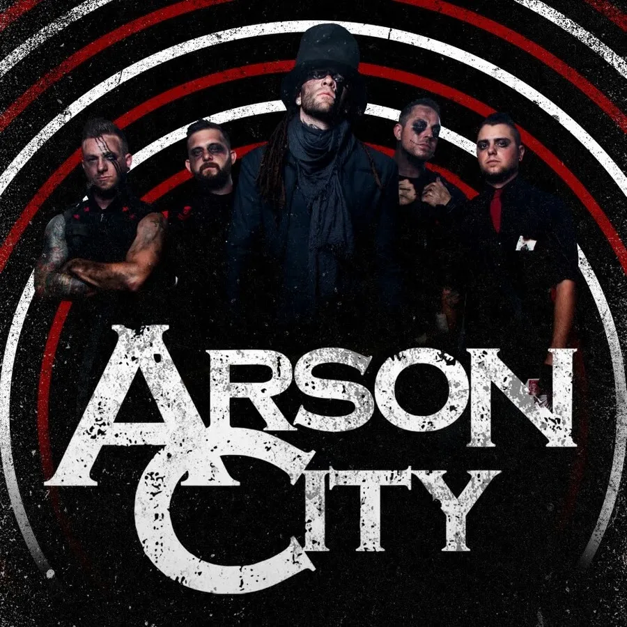 Arson City