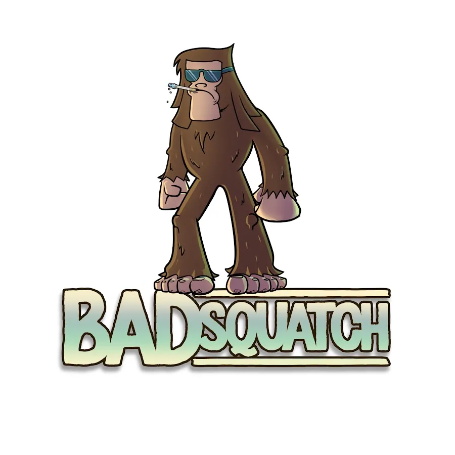 Badsquatch
