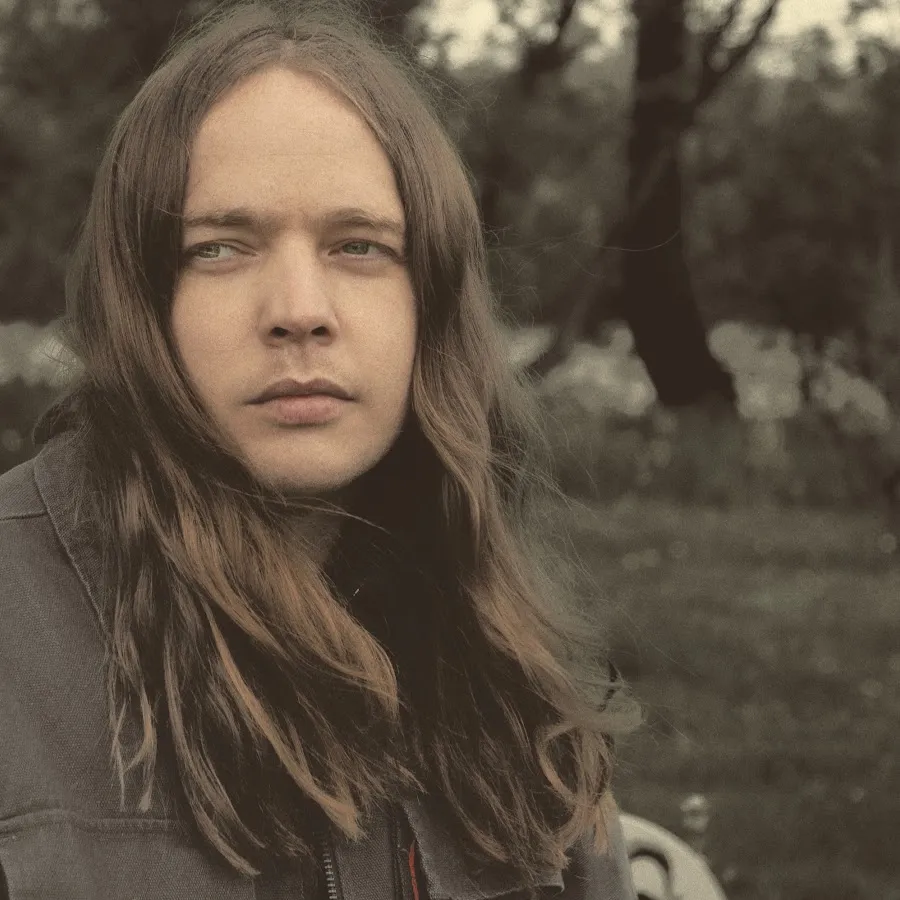 Billy Strings