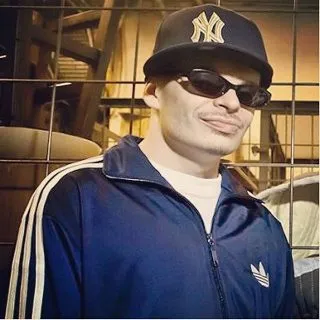 Blind Fury