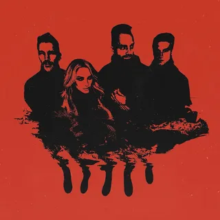 Butcher Babies