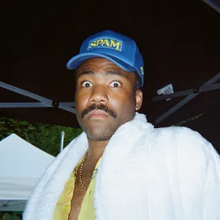 Childish Gambino