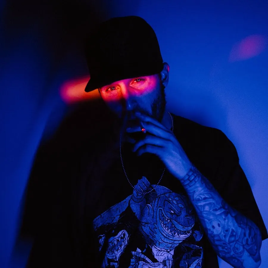 Chris Webby