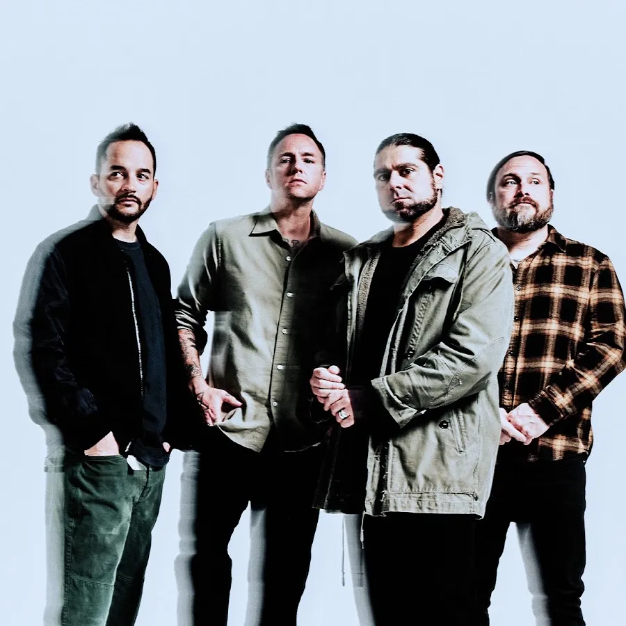 Coheed & Cambria