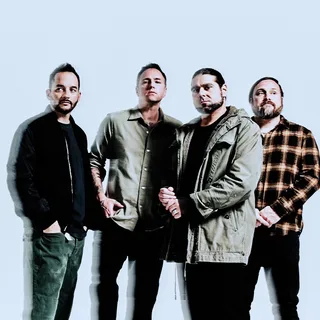 Coheed & Cambria