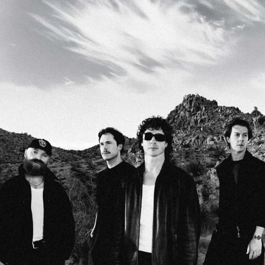 Don Broco