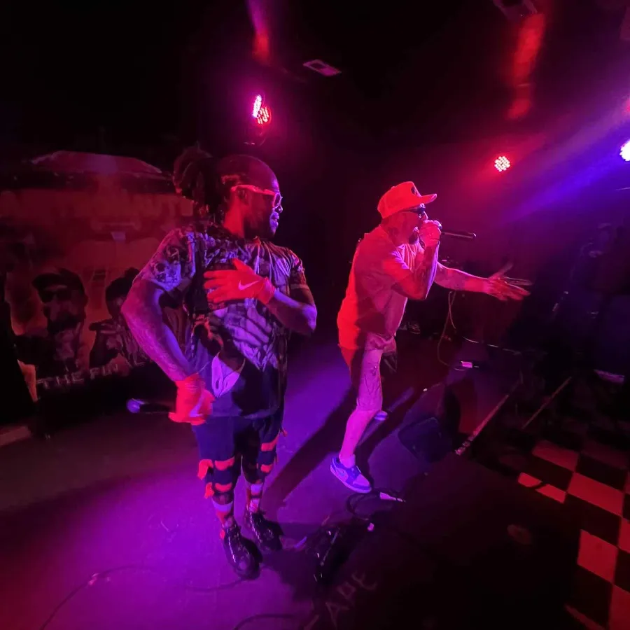 Dread & $trange