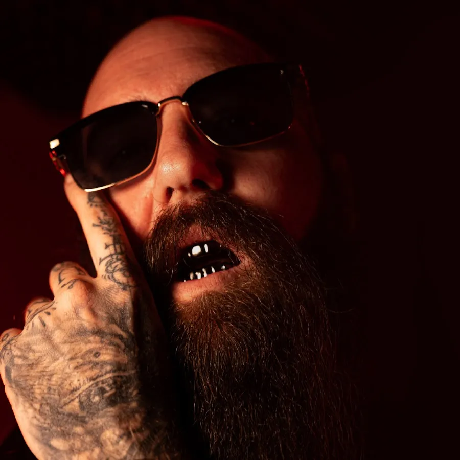 Dream Beard