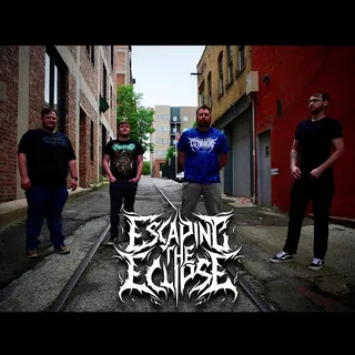 Escaping the Eclipse