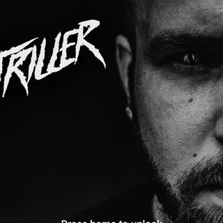 Jamie Triller