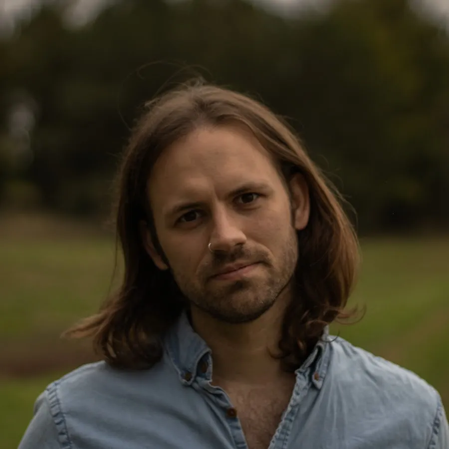 Kevin McClure