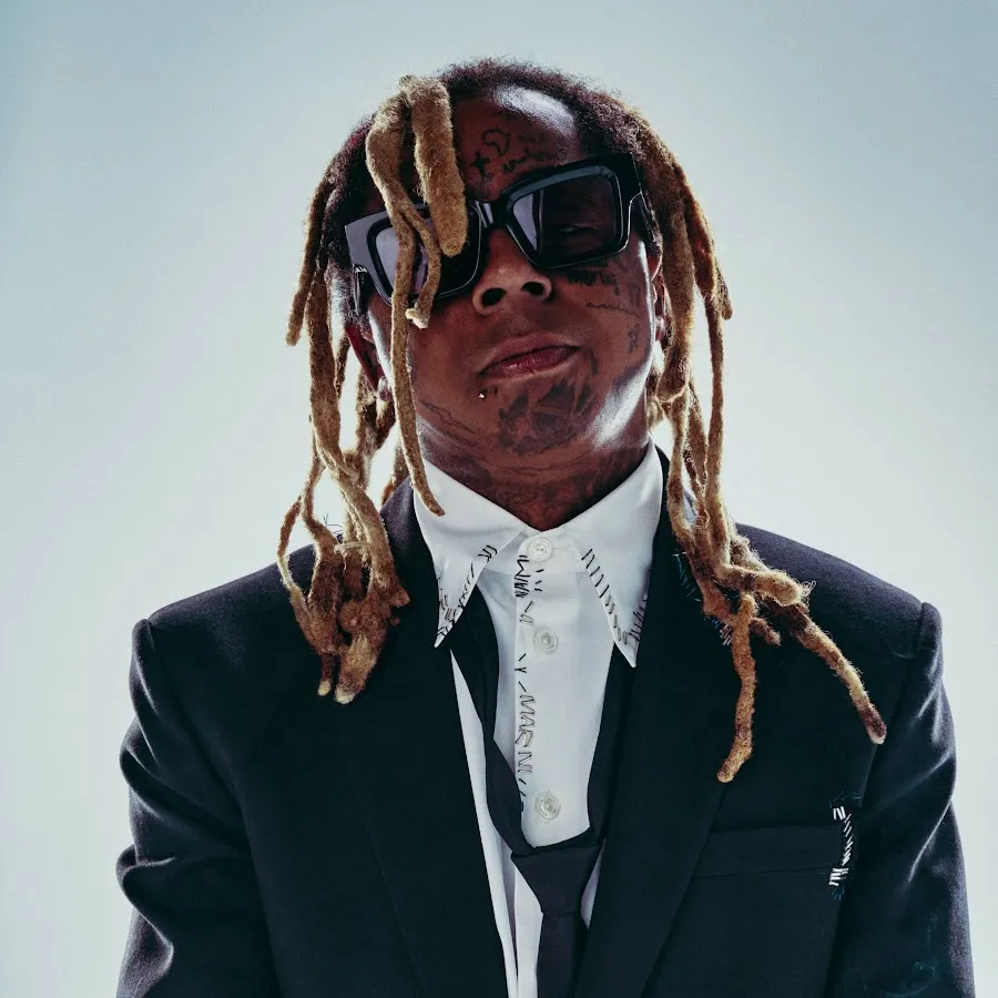 Lil Wayne