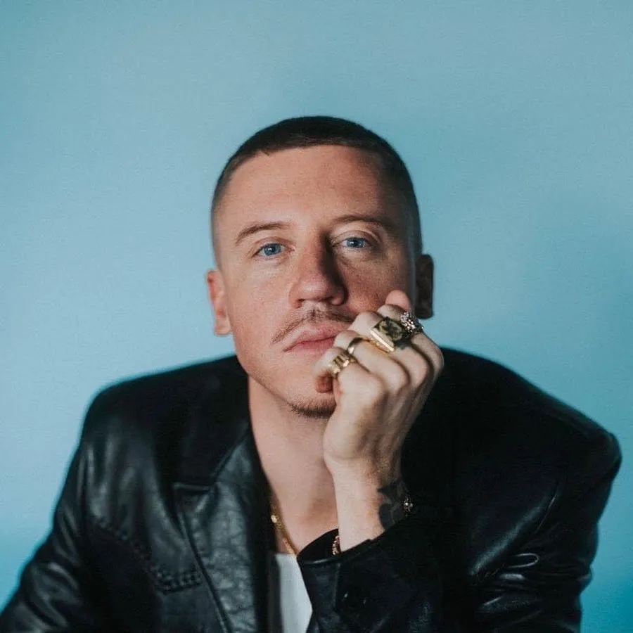 Macklemore & Ryan Lewis