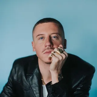 Macklemore & Ryan Lewis
