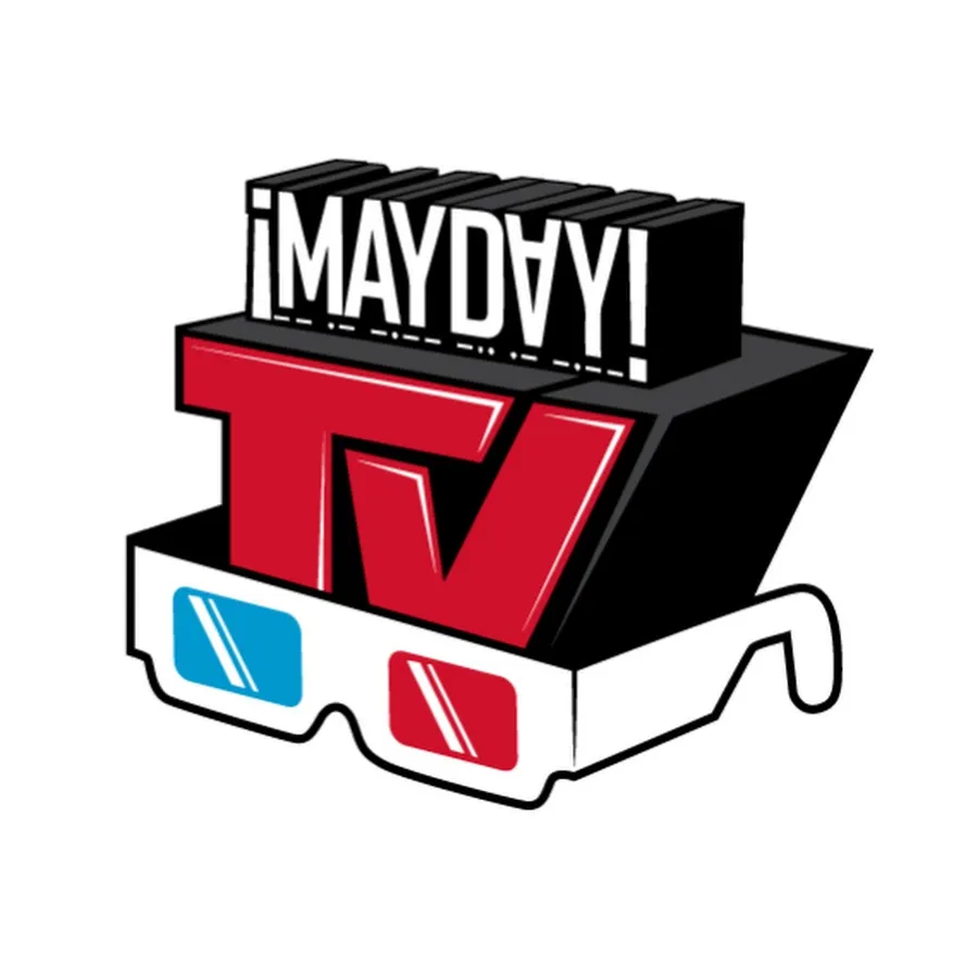 ¡MAYDAY!
