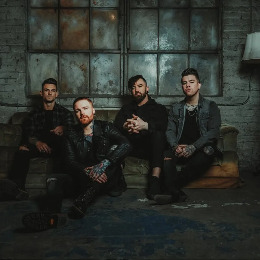 Memphis May Fire