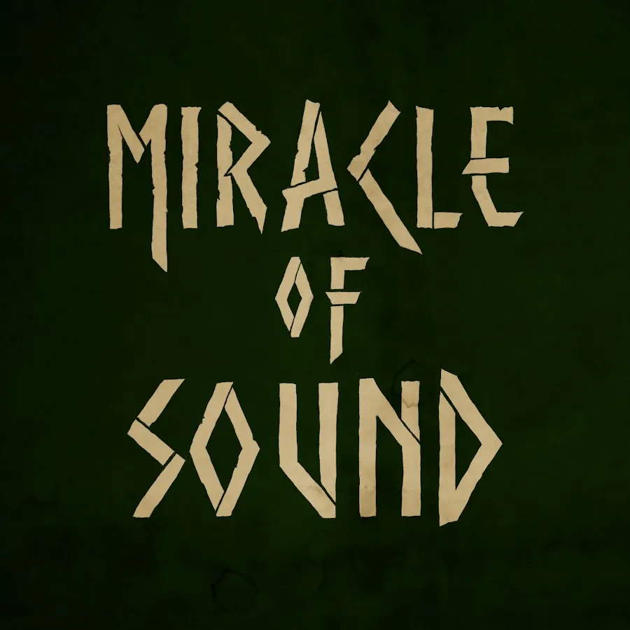 Miracle of Sound