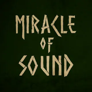 Miracle of Sound