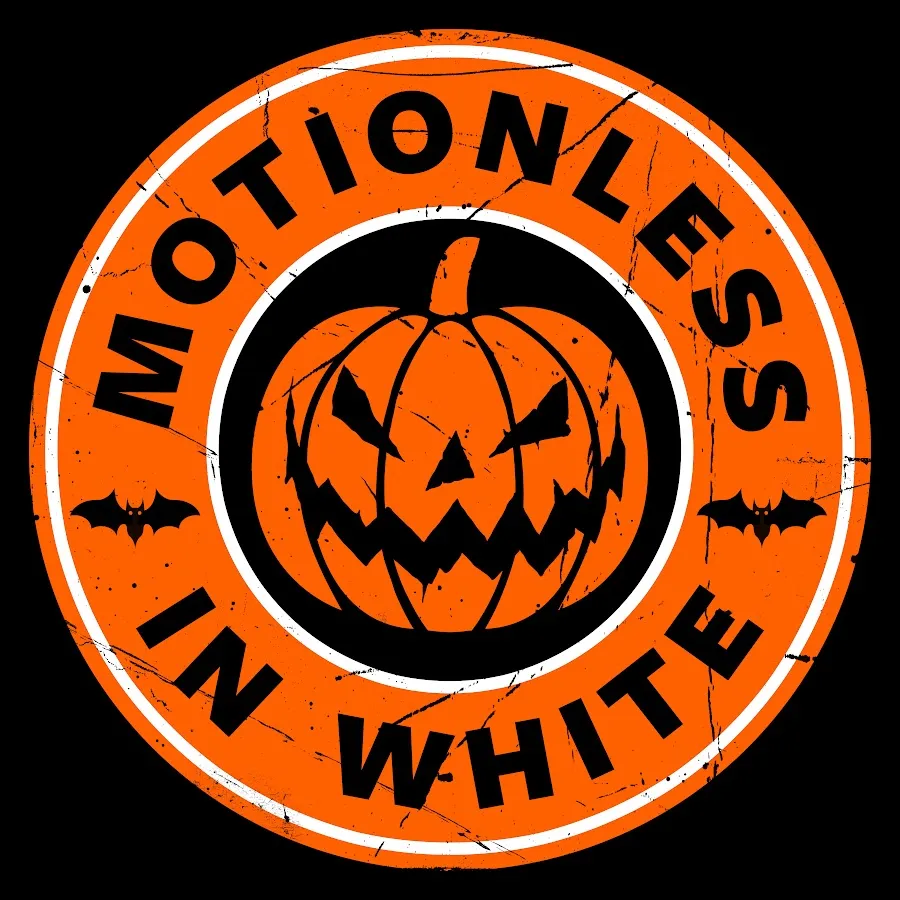 Motionless in White