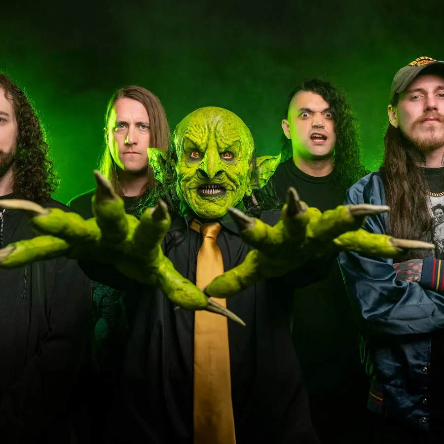 Nekrogoblikon
