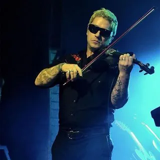 Ryan Delahoussaye