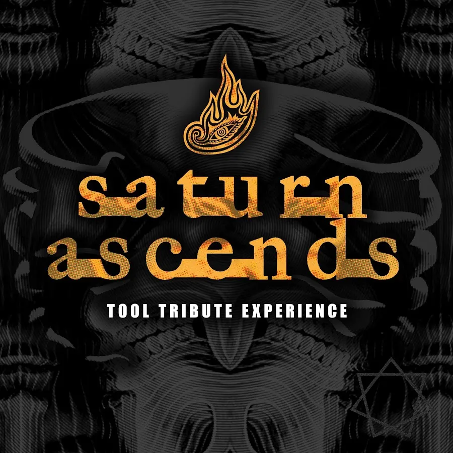 Saturn Ascends