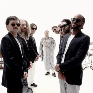 St. Paul & The Broken Bones