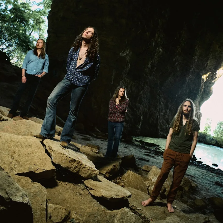 The Band Feel