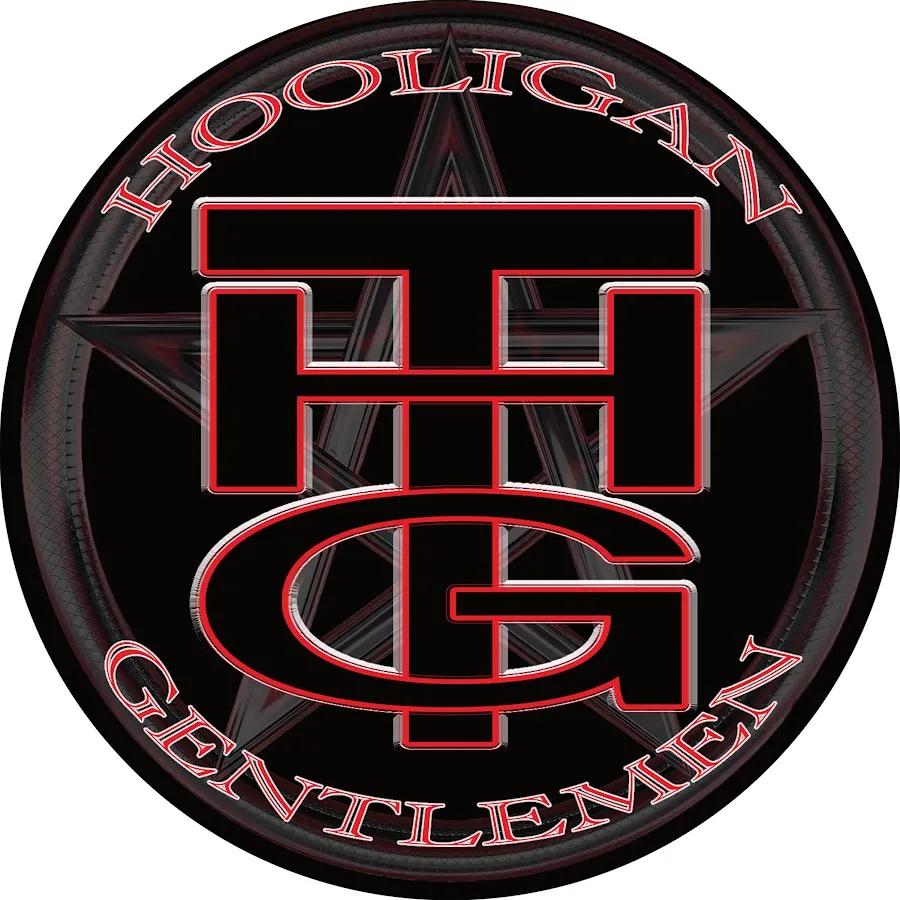 The Hooligan Gentlemen