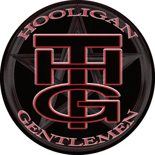 The Hooligan Gentlemen