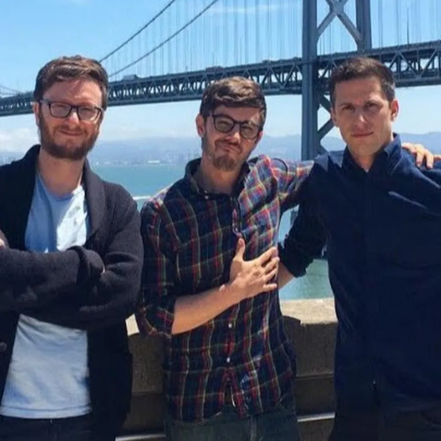 The Lonely Island