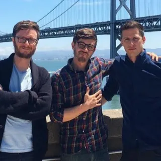 The Lonely Island