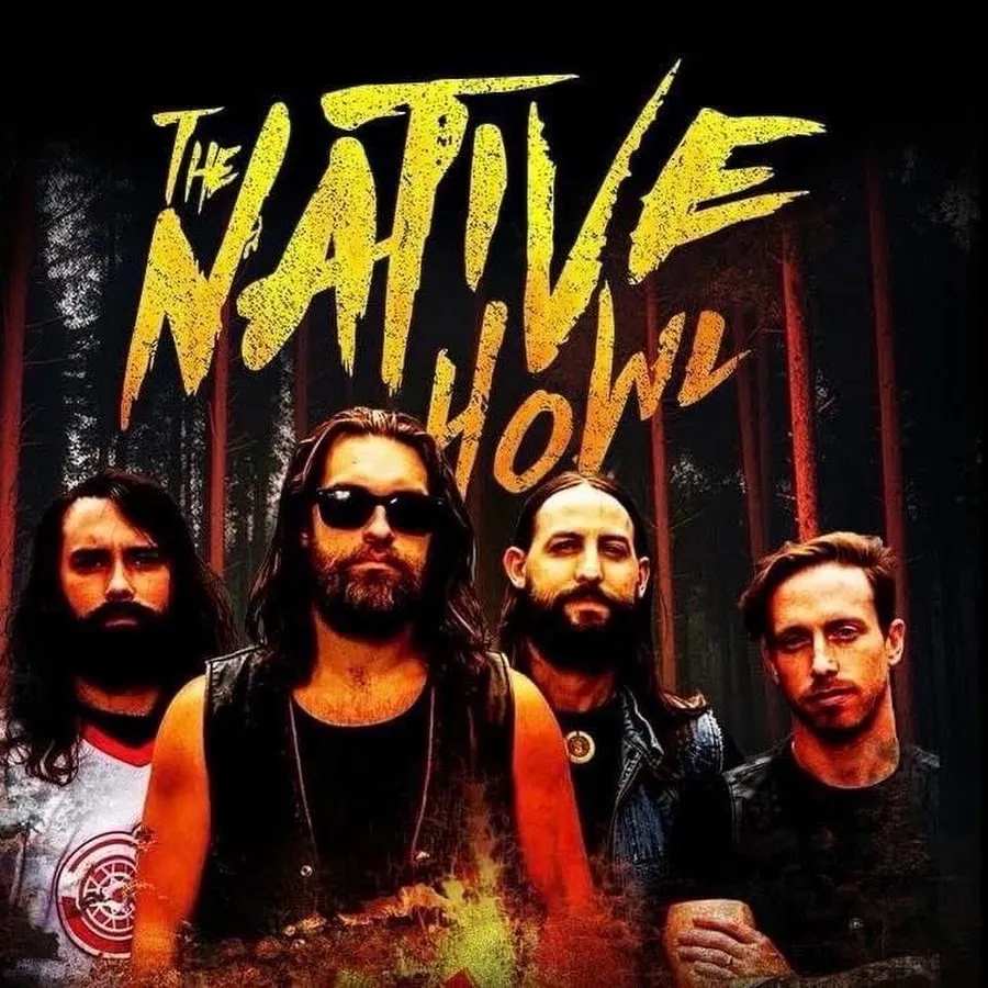 The Native Howl