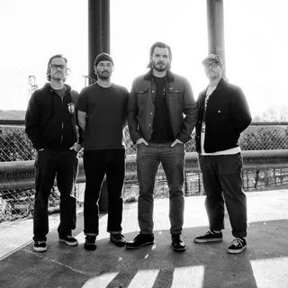 Thrice