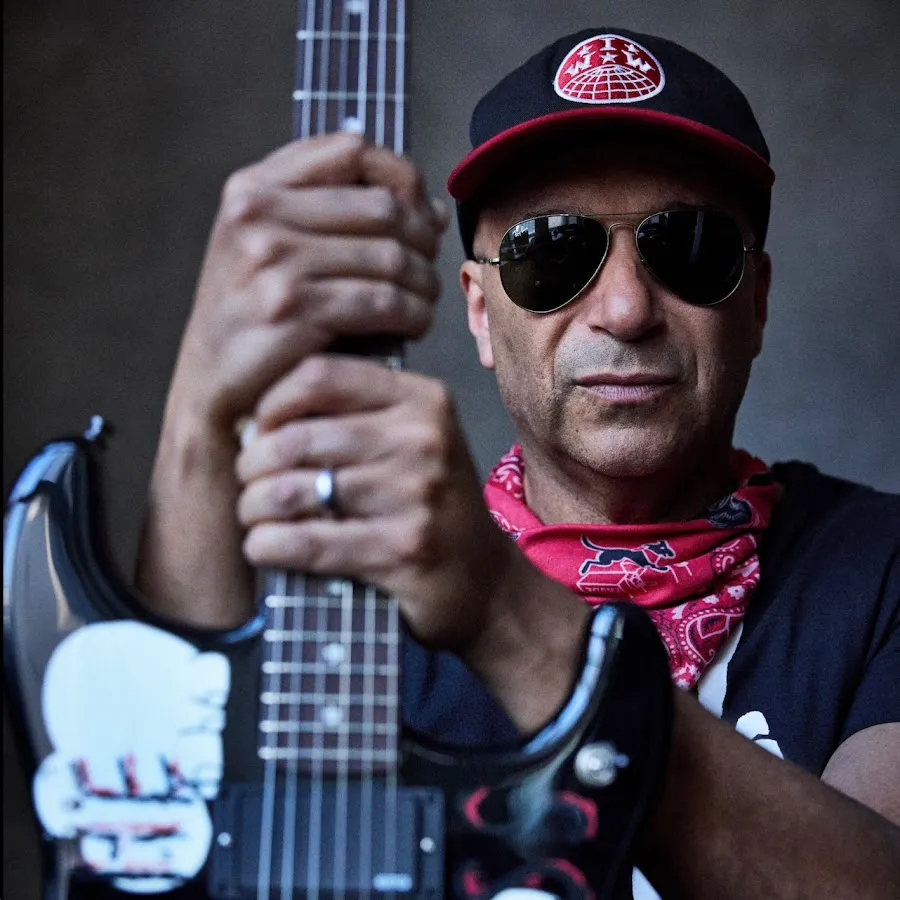 Tom Morello
