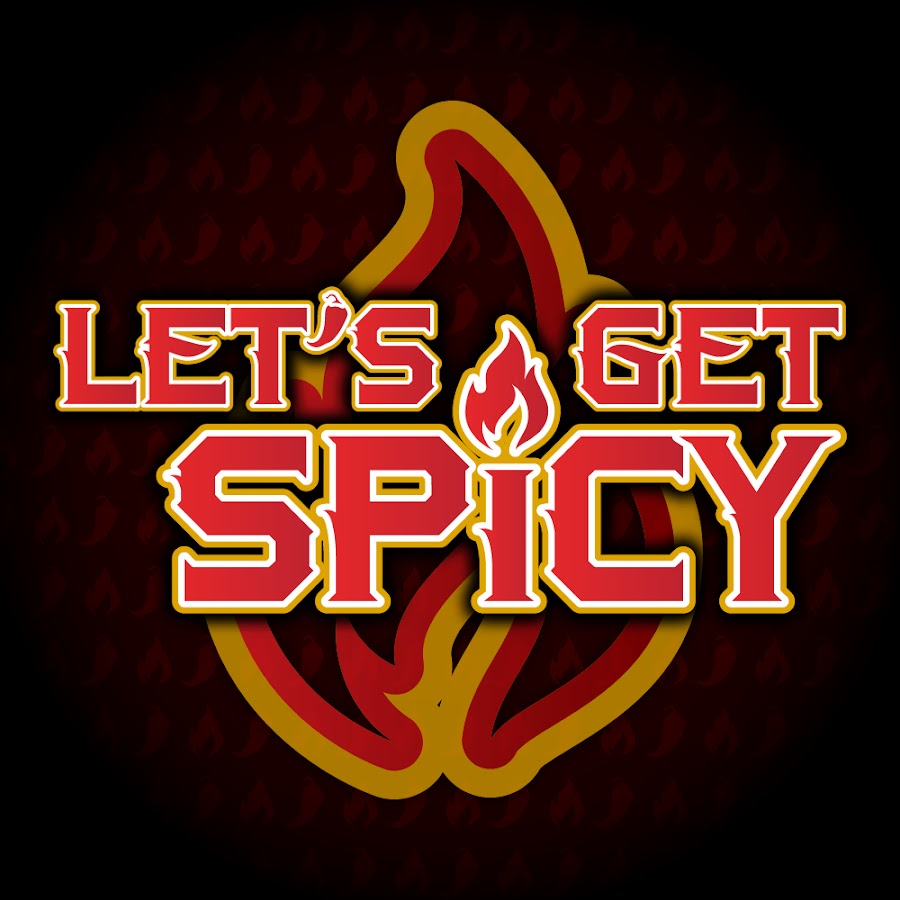 Let's Get Spicy