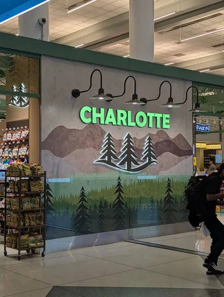 Charlotte Douglas International Airport