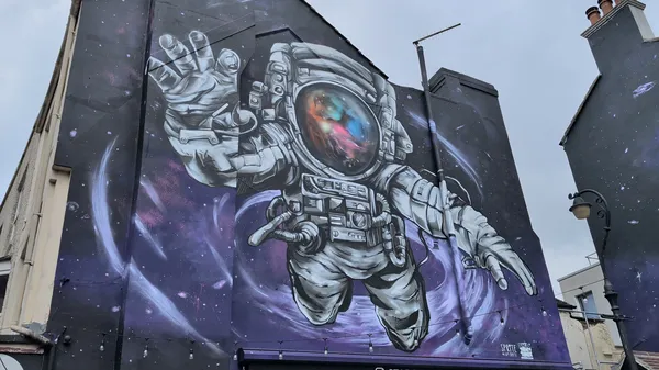 Dope art.