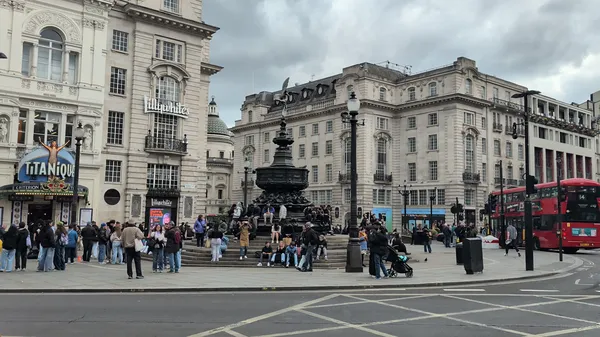 Piccadilly Circus