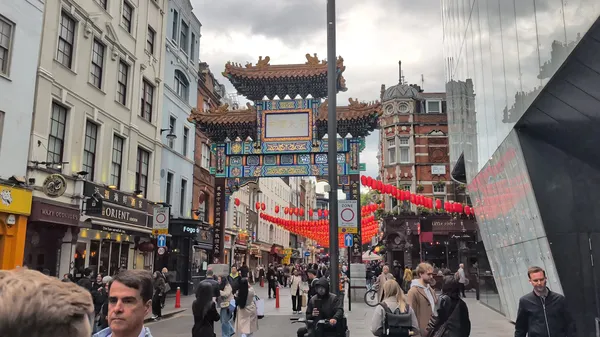 Chinatown