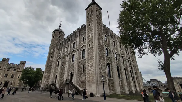 The White Tower